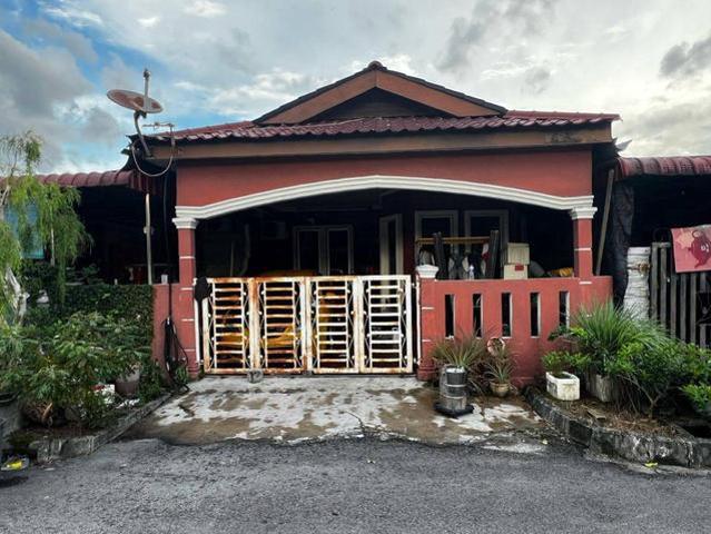Terraced House for sale in Tasek Gelugor, Seberang Perai