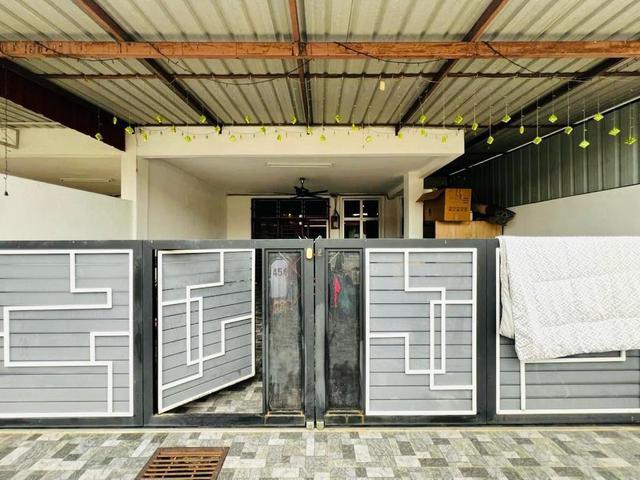 Terraced House for sale in Padang Serai, Kedah