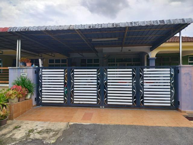Terraced House for sale in Changlun, Kedah