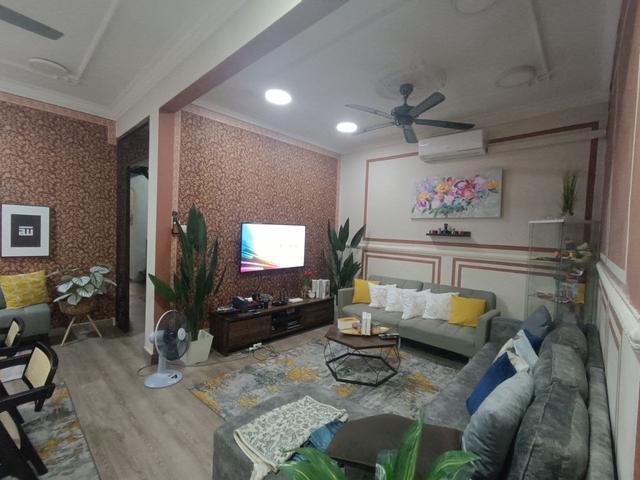 Terraced House for sale in Petaling, Alam Impian