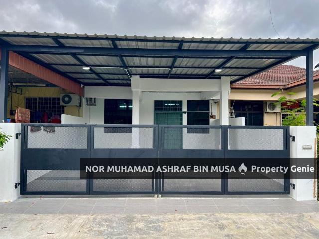 Terraced House for sale in Taman Kelisa Ria, Sungai Petani