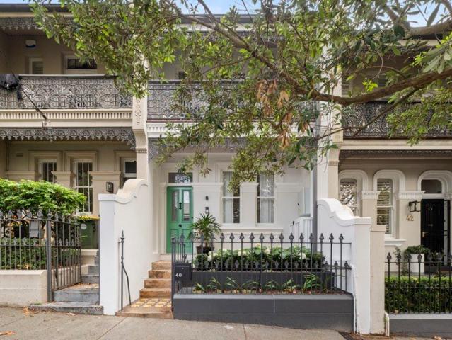 House for sale in Sydney, New South Wales