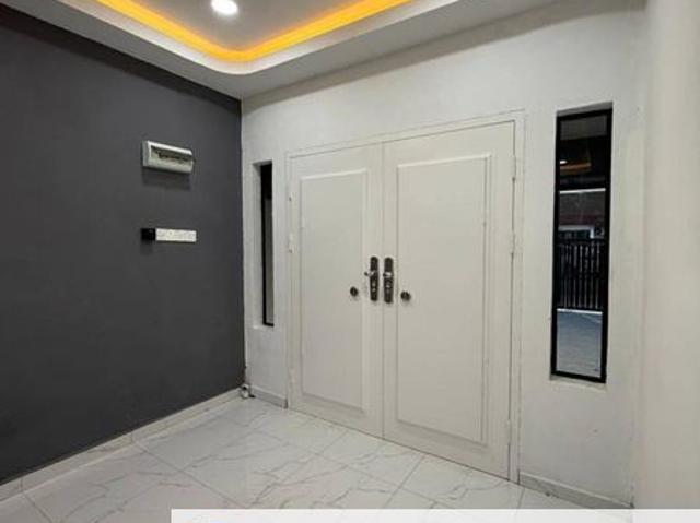 House for sale in Bukit Ledang, Johor