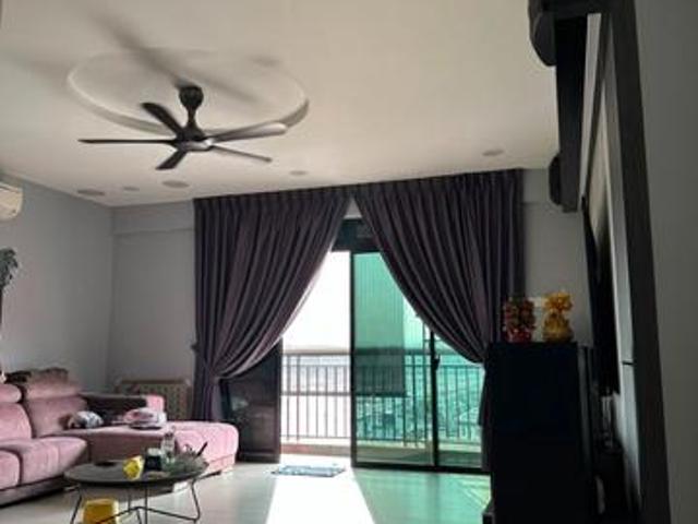Serviced Residence for sale in Bukit Ledang, Johor