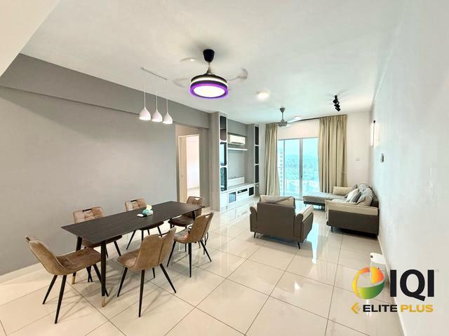Condominium for sale in Wellesley, Penang