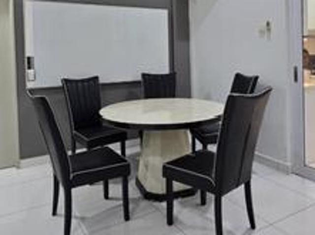 Apartment for sale in Johor Bahru