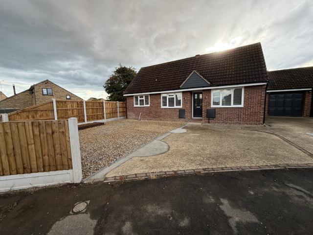 House for rent in Dale Hill, Essex