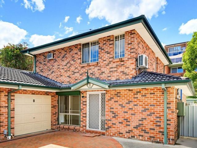 House for rent in Guildford, Sydney