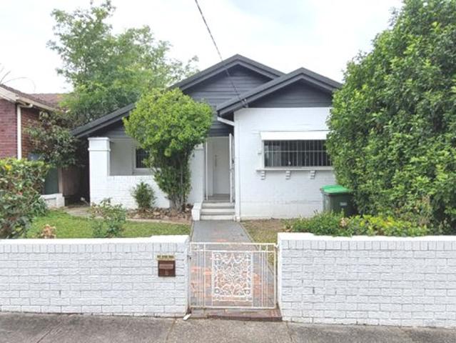 House for rent in Strathfield, New South Wales