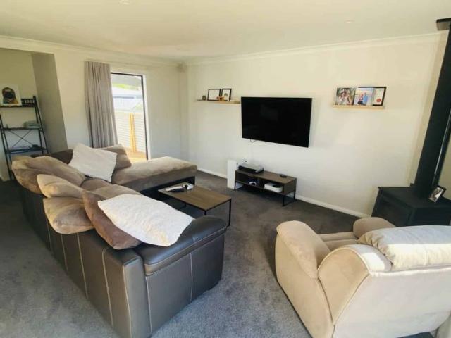 House for rent in Opaki, Wellington
