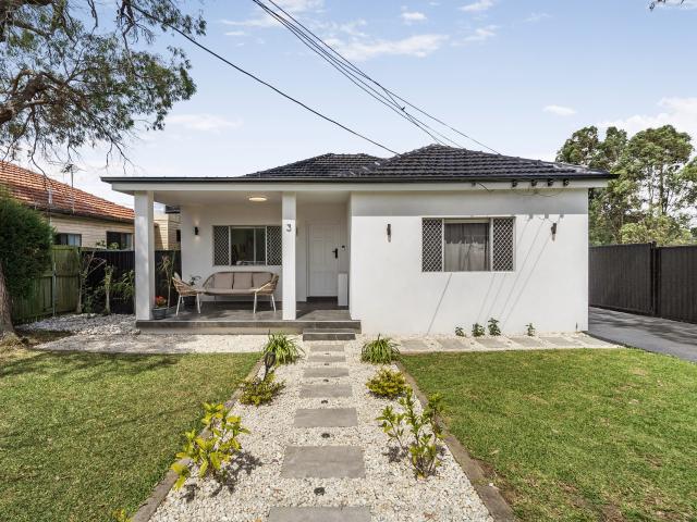 House for sale in Sydney, New South Wales