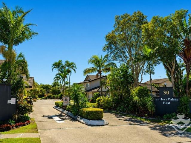 Townhouse for rent in Fernbrook, Queensland
