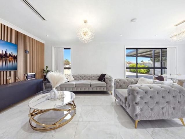 House for rent in Bonnyrigg, Sydney