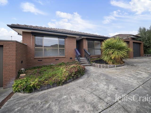 Apartment for rent in Camerons Creek, Victoria