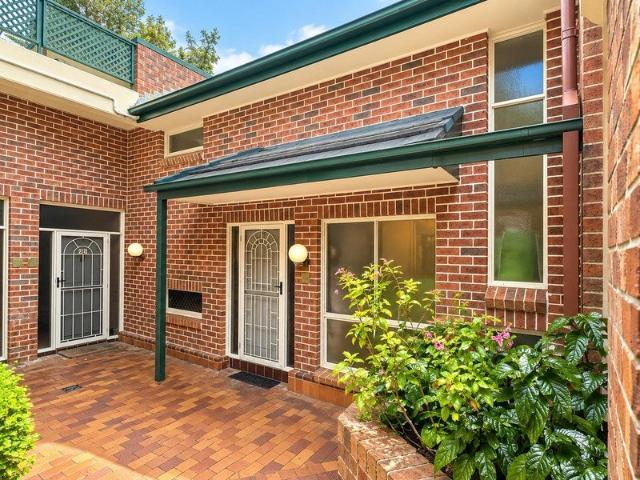 Villa for rent in Upper North Shore, Sydney