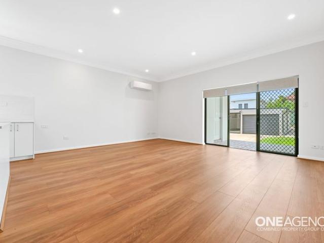House for rent in St George, Sydney