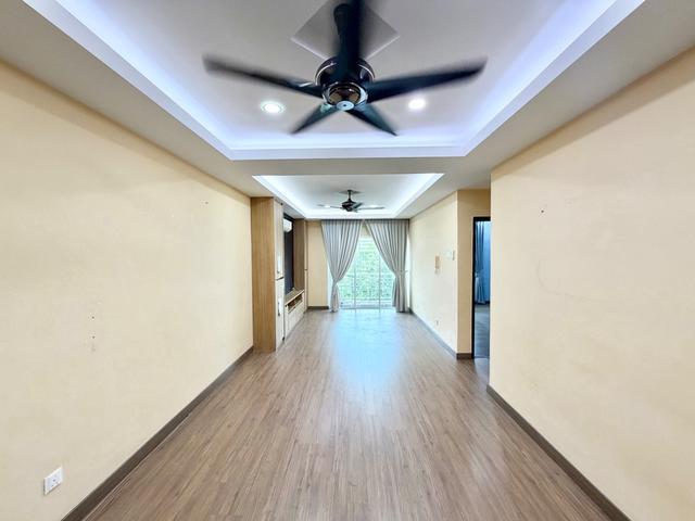Condominium for sale in Langat, Selangor