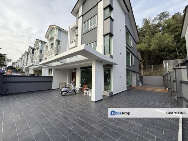 House for sale in Kajang, Langat