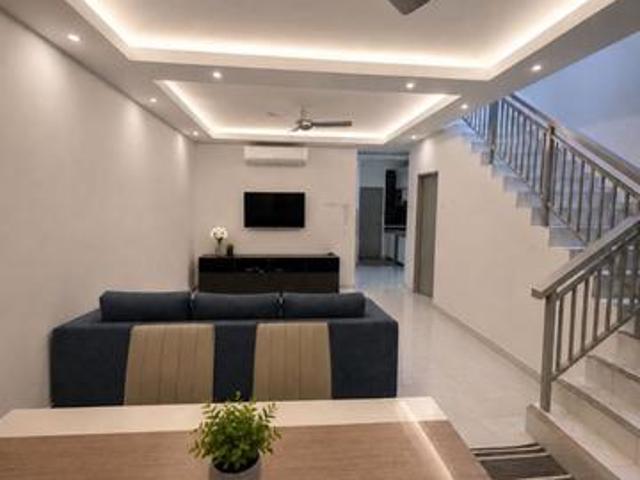 Terraced House for sale in Pengerang, Johor