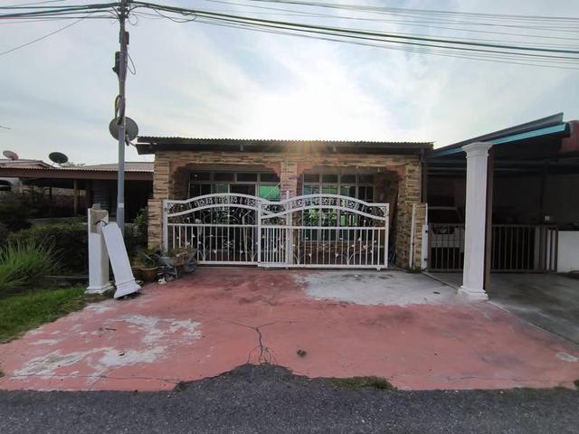 Terraced House for sale in Kangar