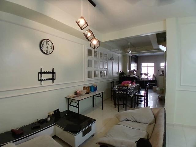 Terraced House for sale in Johore Bahru, Johor