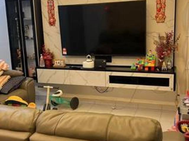 Terraced House for sale in Bukit Ledang, Johor