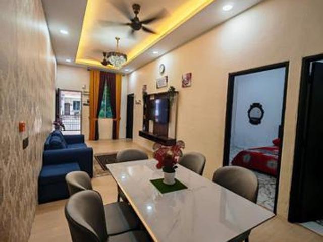 Terraced House for sale in Arau, Perlis