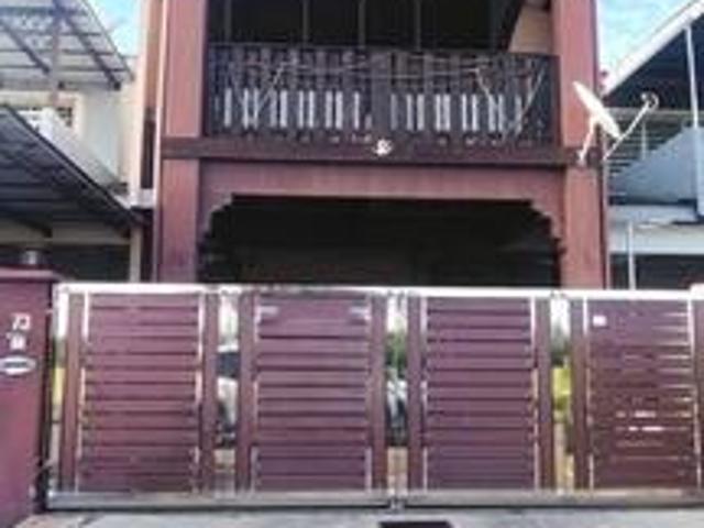 Terraced House for sale in Kangar, Perlis