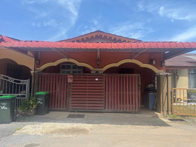 Terraced House for sale in Perlis