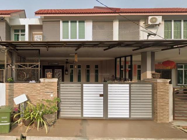 Terraced House for sale in Kuantan, Pahang