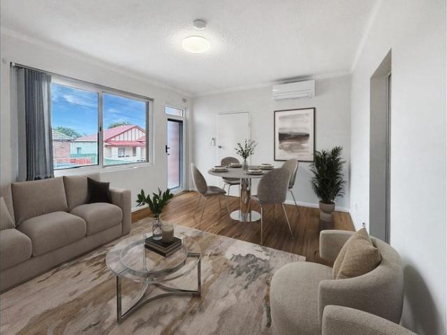 Apartment for rent in Belmore, Sydney