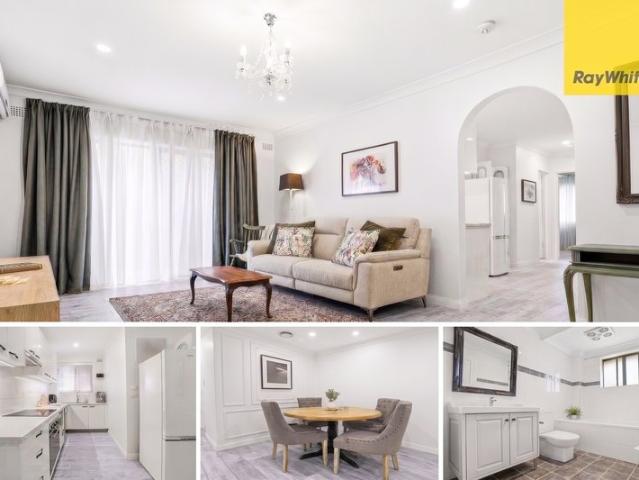 Apartment for sale in Sydney, New South Wales