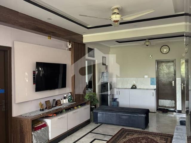 Apartment for sale in Islamabad