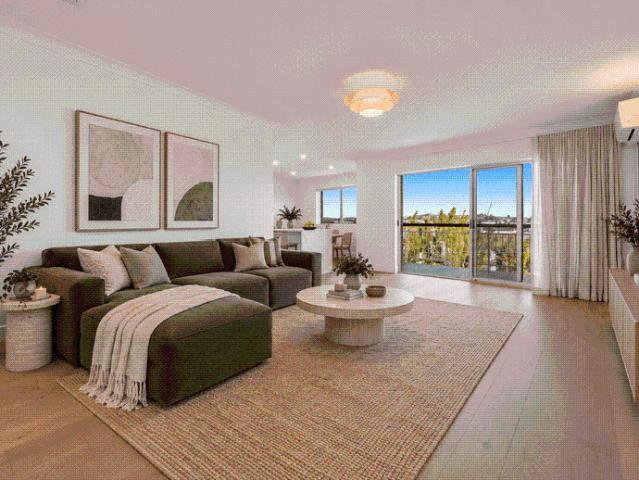 Apartment for rent in Toombul, Queensland