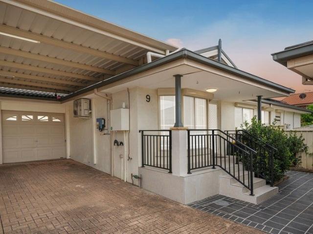 House for sale in Sydney, New South Wales