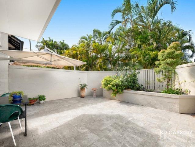 Townhouse for sale in Toombul, Queensland