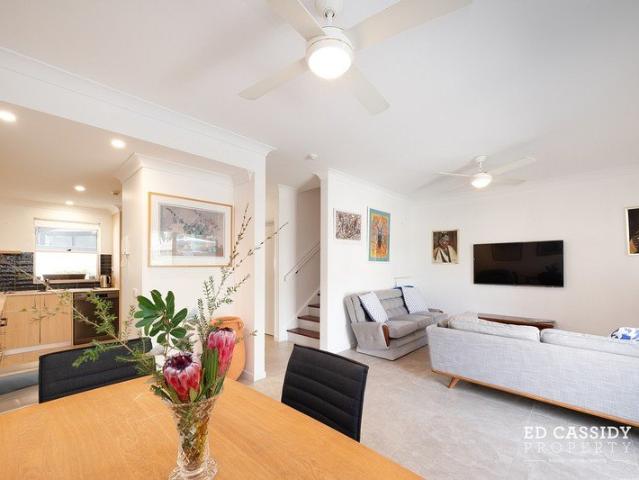 Townhouse for sale in Toombul, Queensland