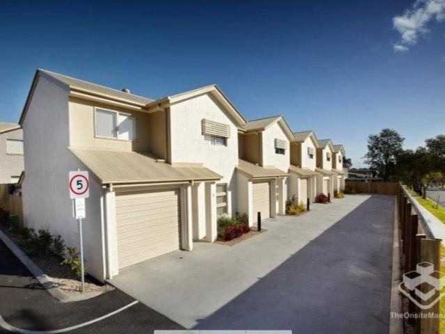 Townhouse for rent in Toombul, Queensland