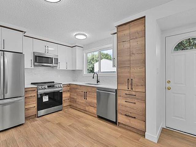 Condo for sale in Edmonton