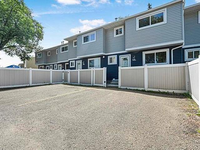 Condo for sale in Edmonton