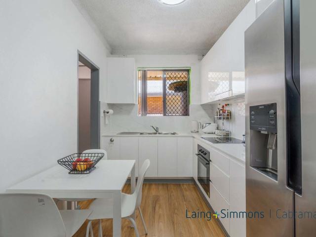 Townhouse for sale in Sydney, New South Wales