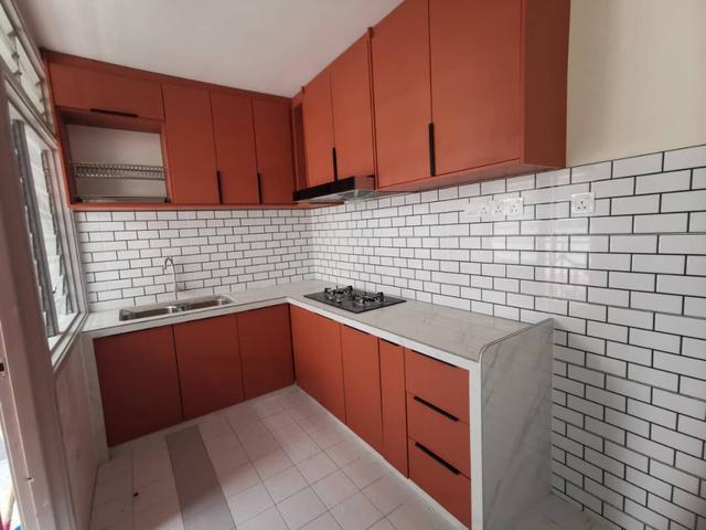 Townhouse for sale in Georgetown, Penang