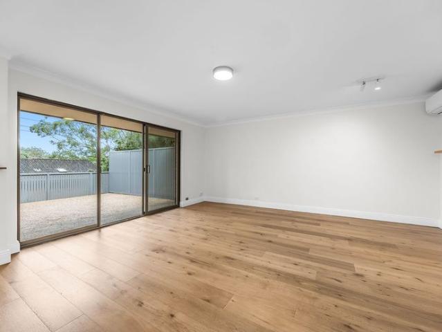 Townhouse for rent in Sydney, New South Wales