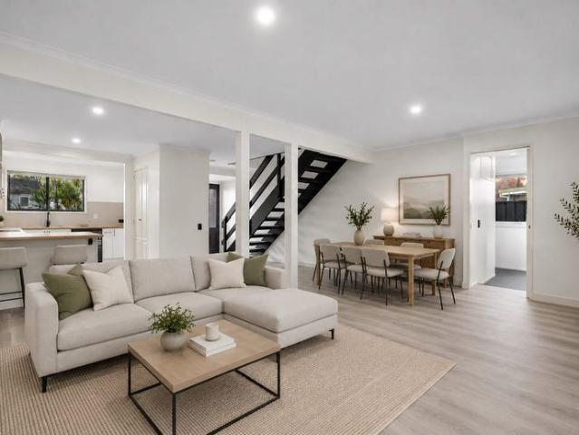 Townhouse for rent in Sydney, New South Wales