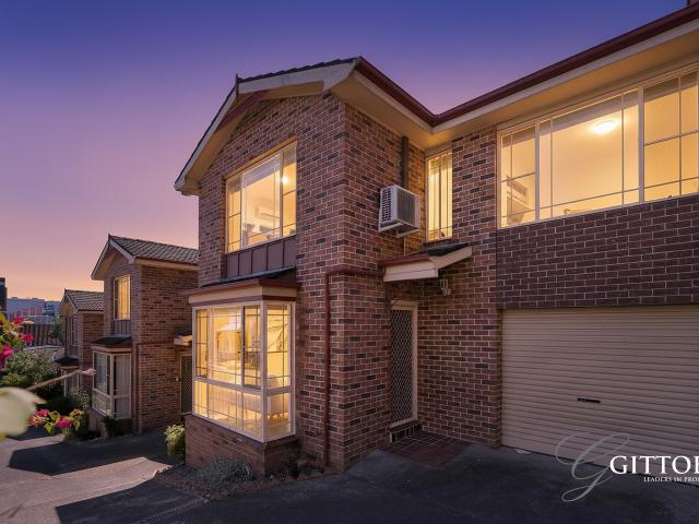 Townhouse for sale in New South Wales
