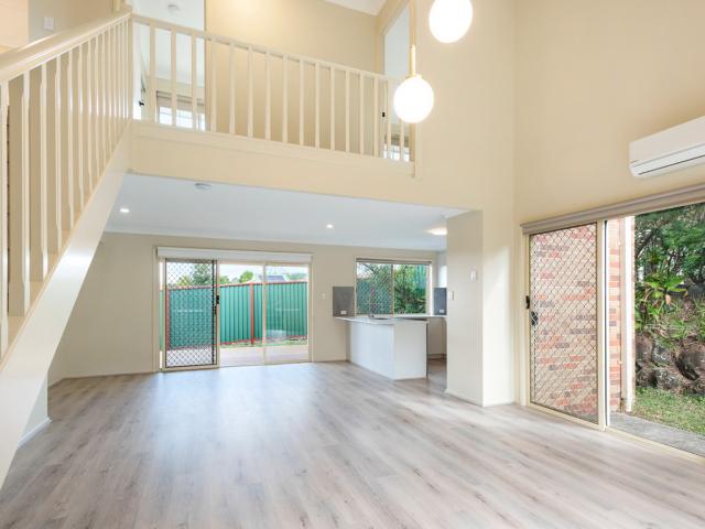 Townhouse for sale in Fernbrook, Queensland