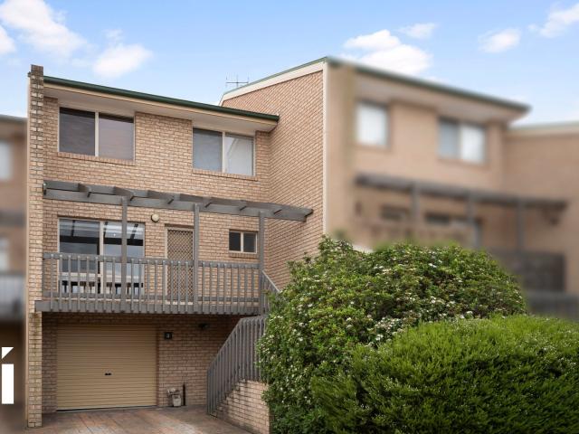 Property for sale in Woden, Australian Capital Territory