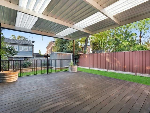 House for sale in Sydney, New South Wales