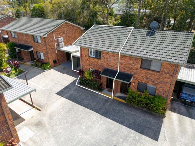 Apartment for sale in Toombul, Queensland