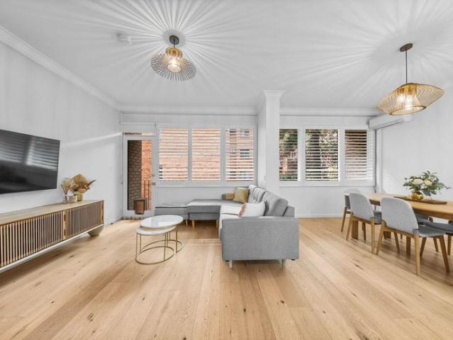 Townhouse for rent in Sydney, New South Wales